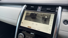 Land Rover Discovery 3.0 P360 R-Dynamic SE 5dr Auto Petrol Station Wagon